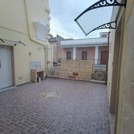 A7passi Salento Stone - Indipendent With Private Bathroom - Kitchenette - Completa Di Tutto Lecce