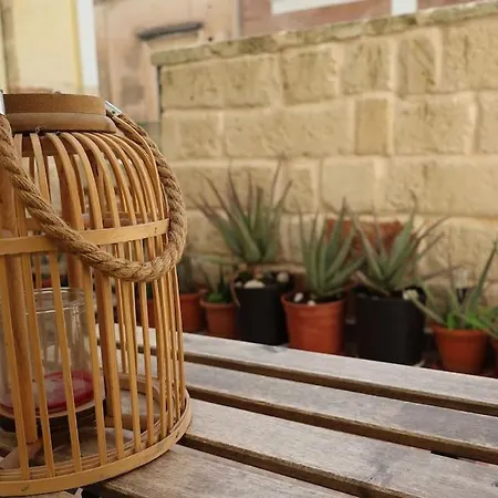 Apartamento A7passi Salento Stone - Indipendent With Private Bathroom - Kitchenette - Completa Di Tutto Lecce