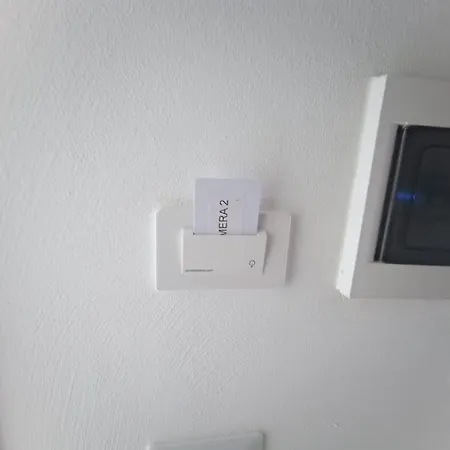 Apartamento A7passi Salento Stone - Indipendent With Private Bathroom - Kitchenette - Completa Di Tutto