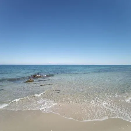 A7passi Salento Stone - Indipendent With Private Bathroom - Kitchenette - Completa Di Tutto *