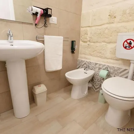 A7passi Salento Stone - Indipendent With Private Bathroom - Kitchenette - Completa Di Tutto