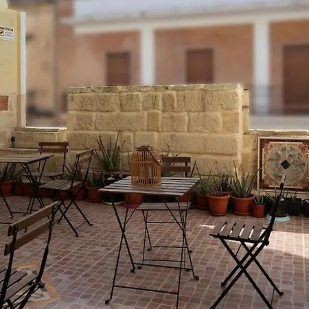 A7passi Salento Stone - Indipendent With Private Bathroom - Kitchenette - Completa Di Tutto Appartement *