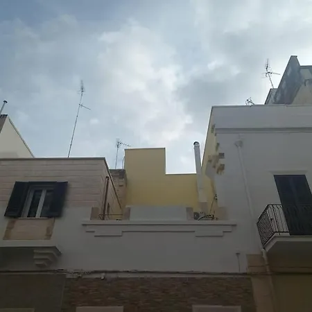 A7passi Da - Pietra Leccese -bagno Privato - Angolo Cottura - Ingresso Semi-indipendente - Wi-fi * Lecce