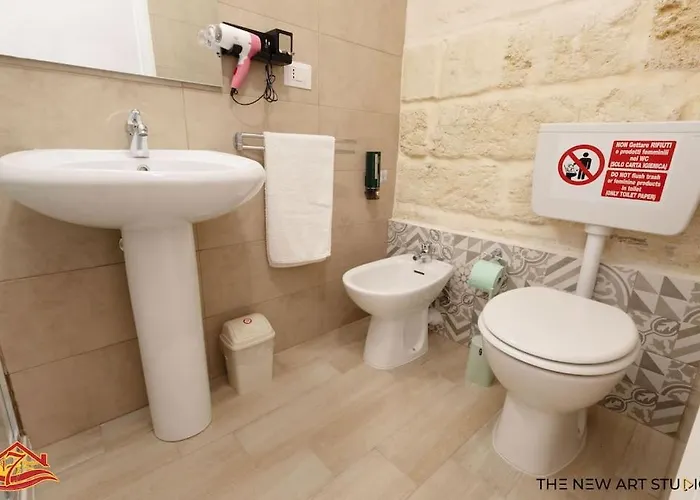 A7passi Da - Pietra Leccese -bagno Privato - Angolo Cottura - Ingresso Semi-indipendente - Wi-fi